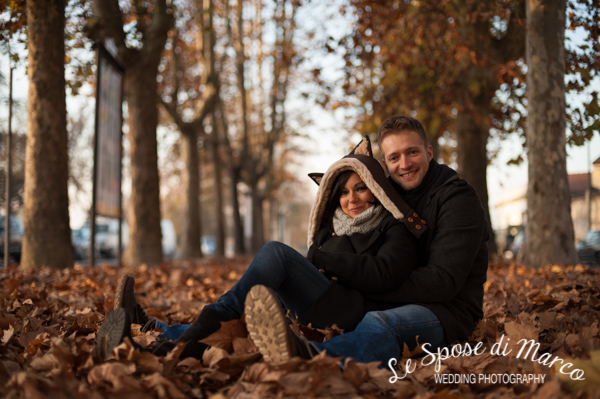 book fotografico per fidanzati